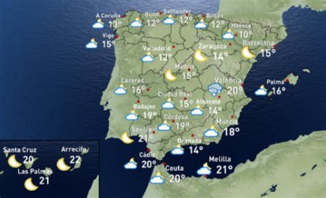 tiempo garciaz|El tiempo en Garciaz. Tiempo Garciaz. Previsión detallada